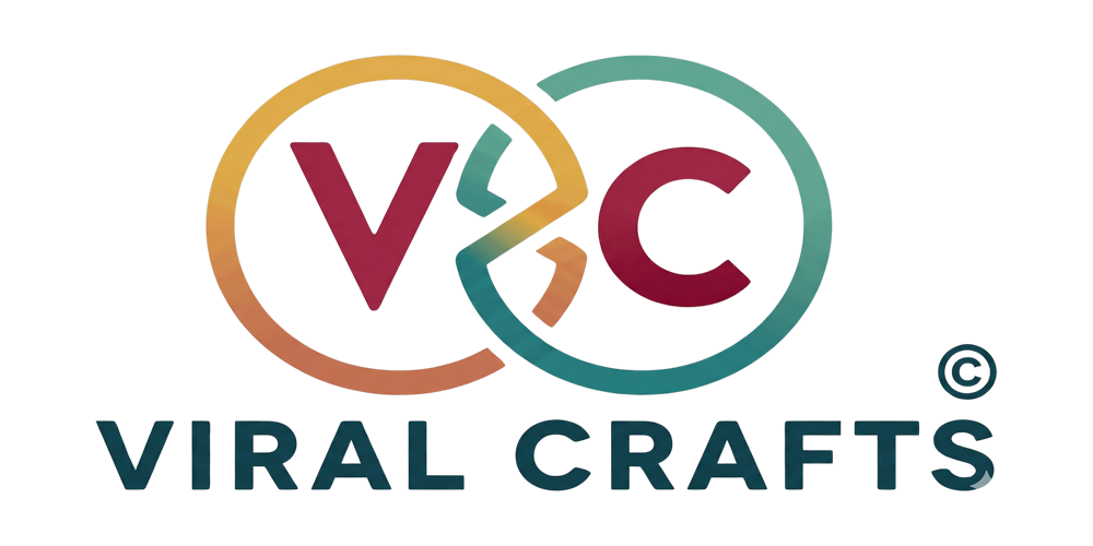 Viral Crafts