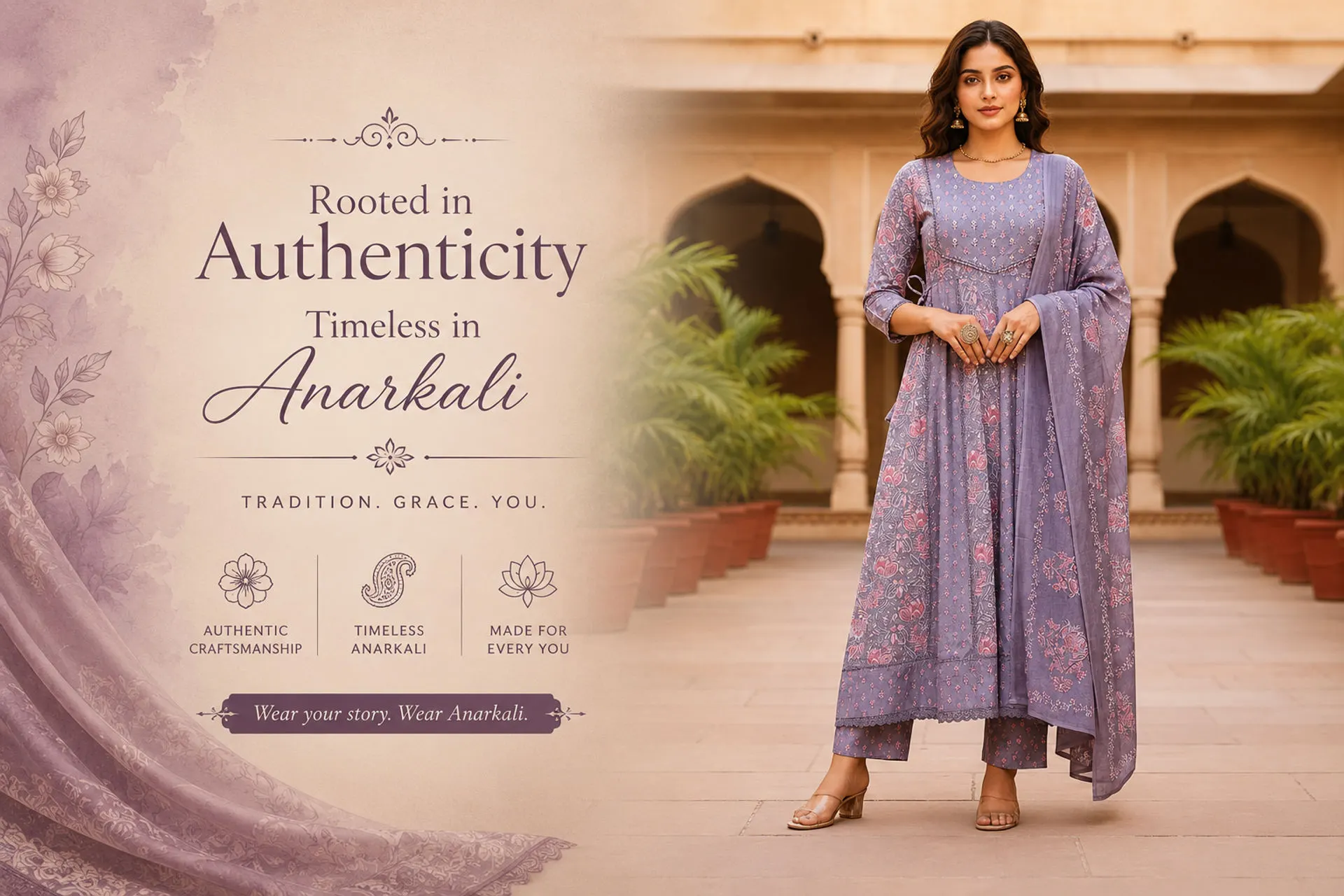 Viral Crafts Jaipur collection