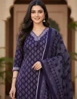 Indigo