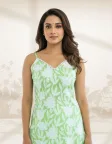 Mint Green