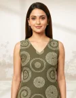 Olive Green